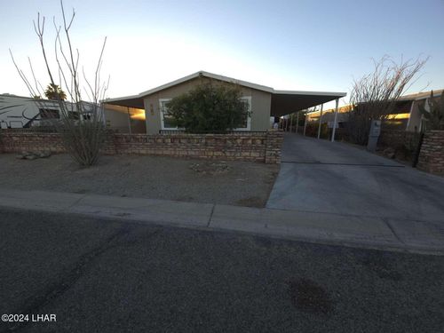 49582 Topaz Ave, Quartzsite, AZ, 85346 | Card Image