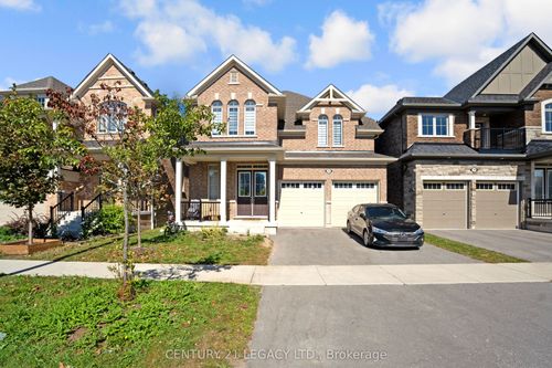 21 Olerud Dr, Whitby, ON, L1P0J1 | Card Image
