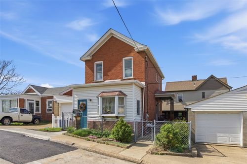217 Ilion St, Pittsburgh, PA, 15207-1431 | Card Image