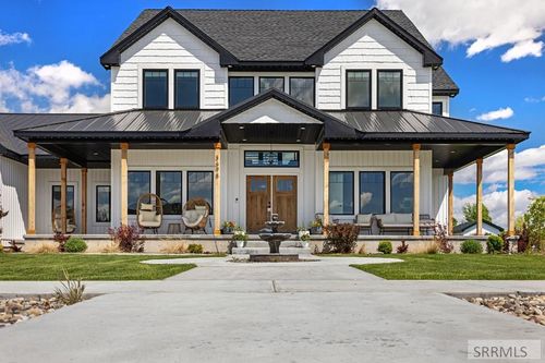 3698 E Autumn Heights Dr, Rigby, ID, 83442 | Card Image