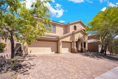 6124 Fantastic Tachi Street, House other with 5 bedrooms, 4 bathrooms and null parking in North Las Vegas NV | Image 3