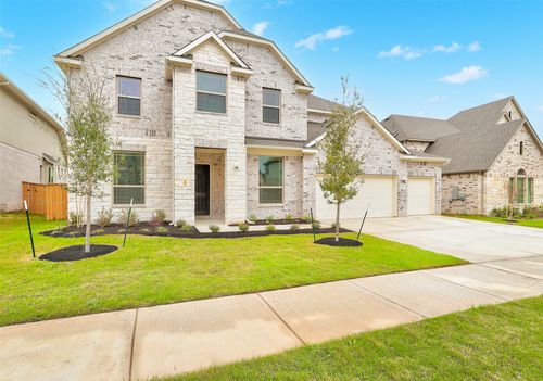 104 Rocky River Rd, Georgetown, TX, 78628-3286 | Card Image