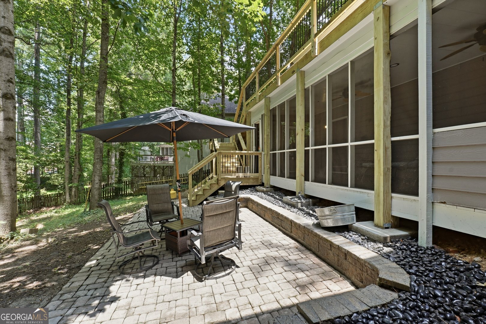 Residential in Marietta 4