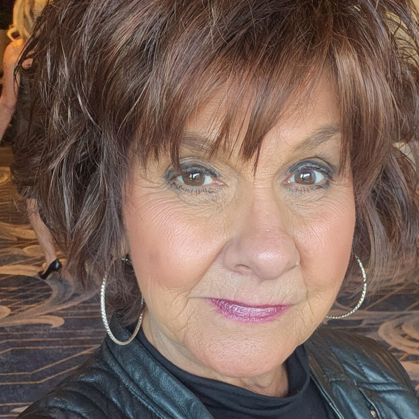 Tammy DiMarzio