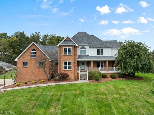 66944 Vista Drive, St Clairsville, OH, 43950 | Card Image