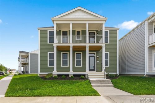 9079 Wilkie Station Street, St Charles, MO, 63301 | Card Image