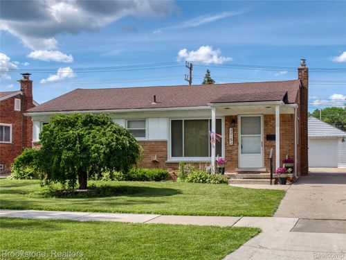 32152 Anita Dr, Westland, MI, 48185-1509 | Card Image