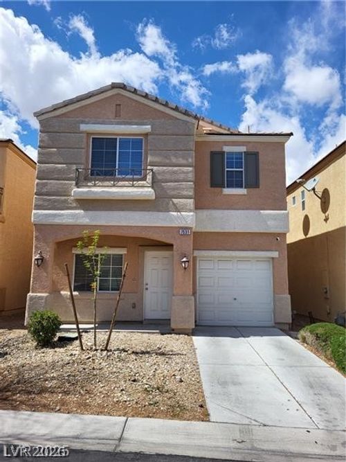 7531 Redwood Point St, Las Vegas, NV, 89139-5434 | Card Image