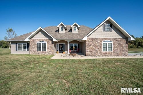 181 Hanover Ln, Murphysboro, IL, 62966-5057 | Card Image