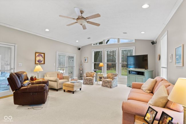 2898 S Jimtown Ln, House other with 3 bedrooms, 2 bathrooms and null parking in Scottsburg IN | Image 25