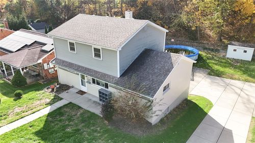 5150 Colewood Dr, Pittsburgh, PA, 15236-2609 | Card Image