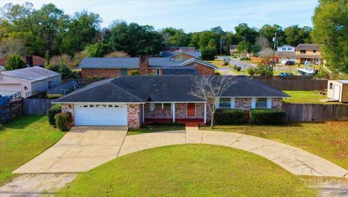 67 N 69th Ave, Pensacola, FL, 32506-5101 | Card Image