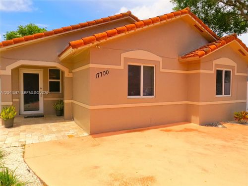17700 Sw 145th Ave, Miami, FL, 33177-2694 | Card Image