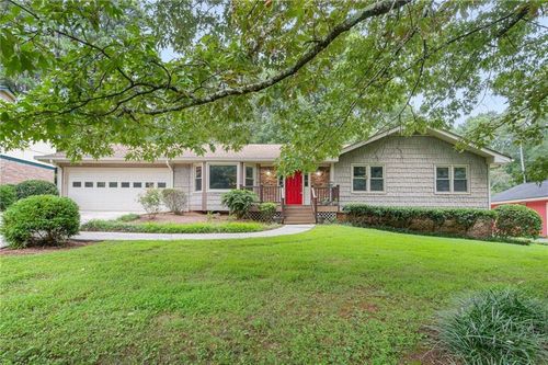 2641 Sandpiper Dr, Tucker, GA, 30084-2912 | Card Image