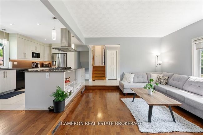 601 Kirkwood St, House other with 4 bedrooms, 2 bathrooms and 4 parking in Cornwall ON | Image 10