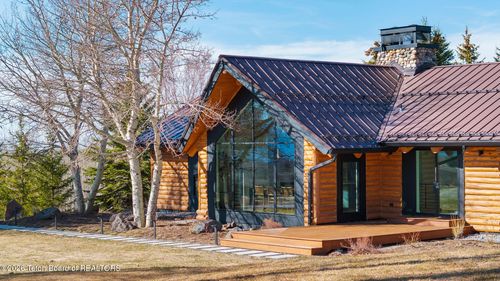350 Yellow Rose Drive, Alta, WY, 83414 | Card Image