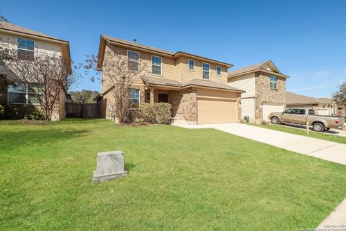321 Kildeer Crk, San Antonio, TX, 78253-4470 | Card Image