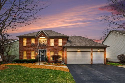 15232 Ingersoll St, Plainfield, IL, 60544-2419 | Card Image