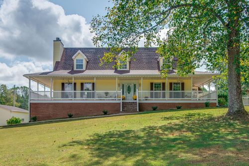 6761 Hall Rd, Greenbrier, TN, 37073-4850 | Card Image