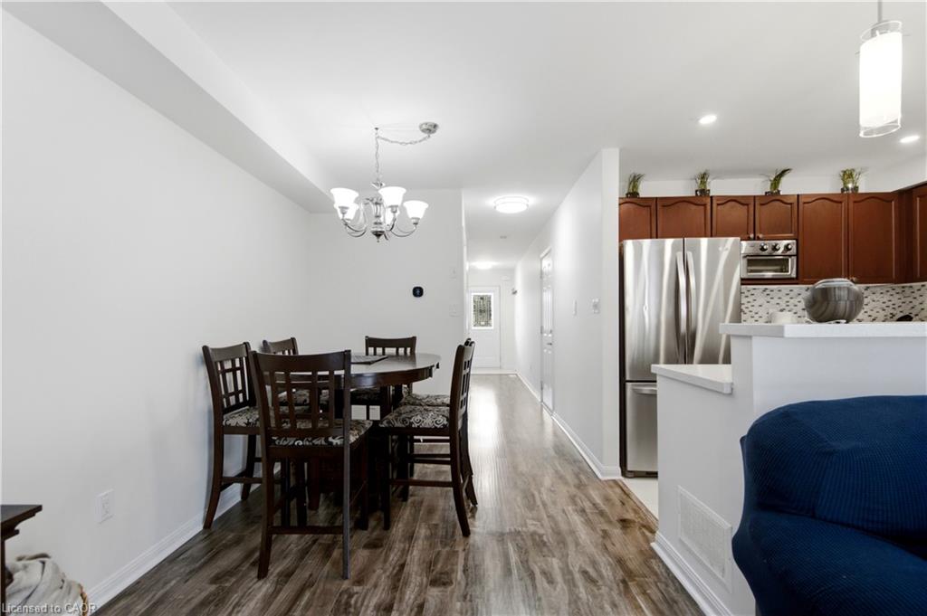 Residential in Burlington 5