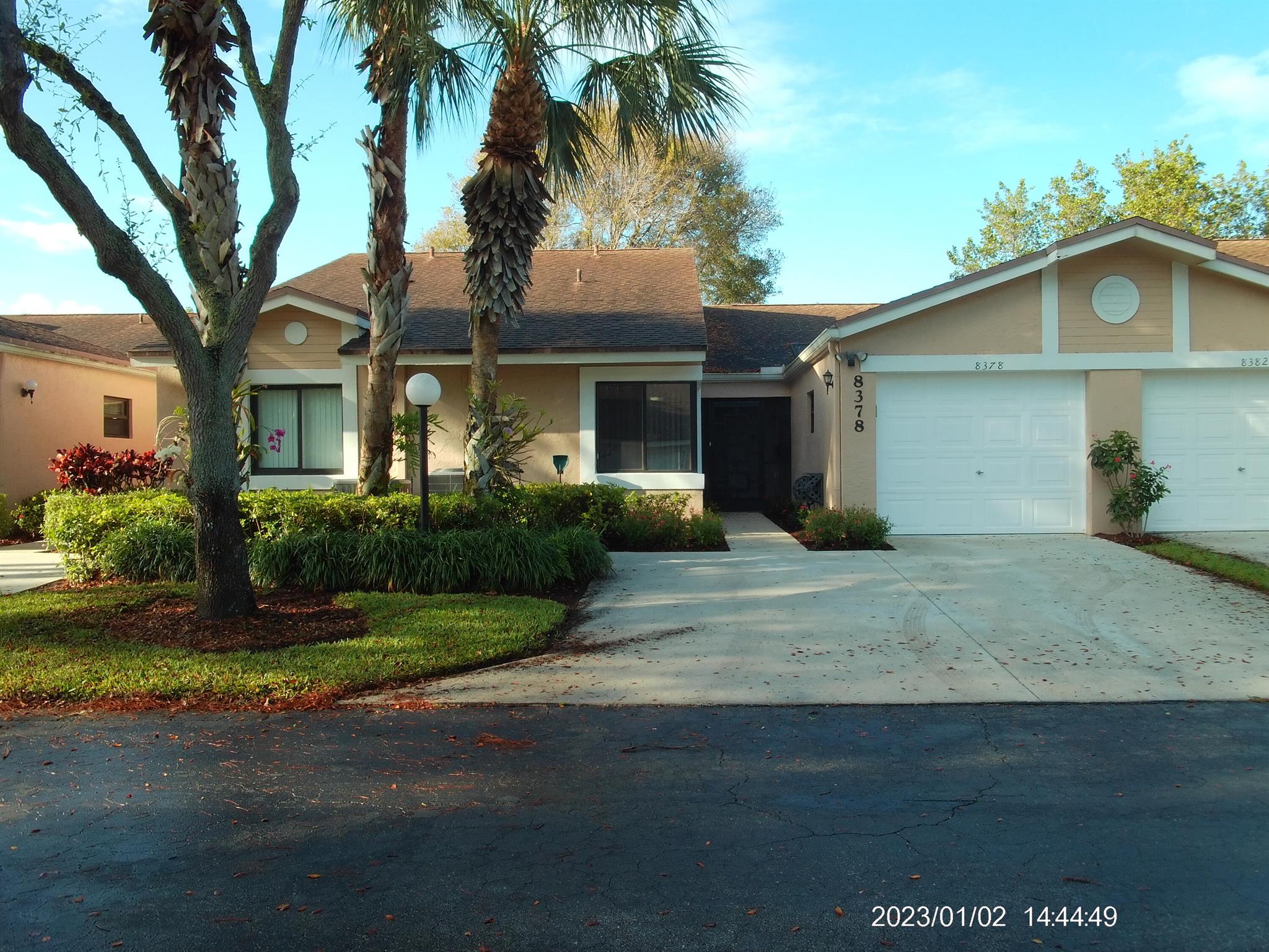 Springlake Dr, Boca Raton, FL 33496