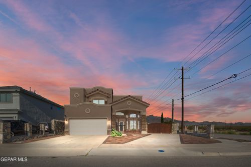 11393 Cattle Ranch St, El Paso, TX, 79934-2853 | Card Image