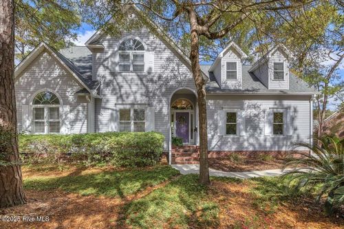 116 Flowering Bridge Path, Caswell Beach, NC, 28465-8414 | Card Image
