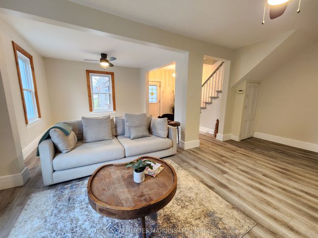 14 Oak St, House attached with 3 bedrooms, 2 bathrooms and 2 parking in Lancaster ON | Image 24