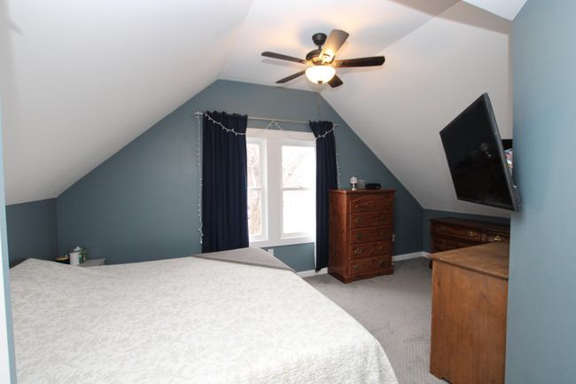 Upstairs Bedroom #1 | Image 29