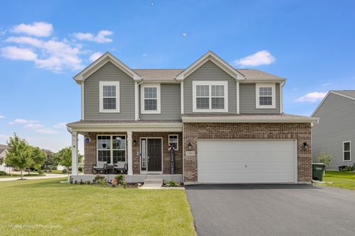 26065 S White Oak Trl, Channahon, IL, 60410-3354 | Card Image