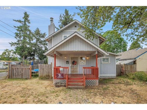 9828 Se Ellis St, Portland, OR, 97266-3729 | Card Image