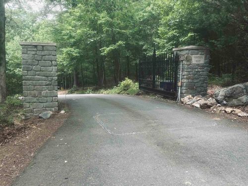 Tract 6 Whispering Wood Cove, Little Rock, AR, 72223 | Card Image