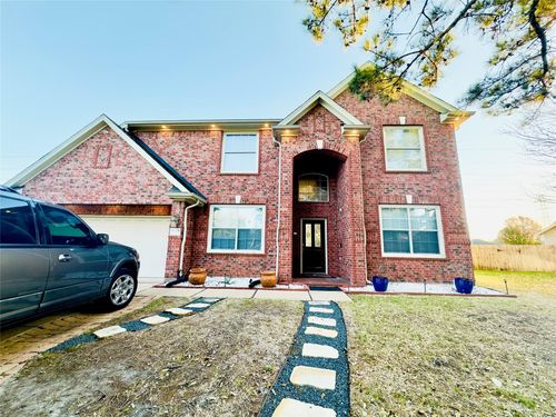 9603 Pine Bank Ct, Houston, TX, 77095-5479 | Card Image