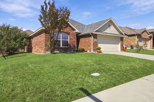 1524 Hanover Ln, Van Alstyne, TX, 75495-7086 | Card Image