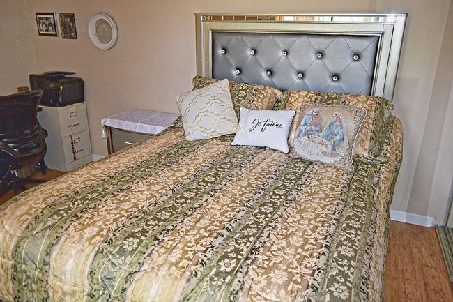 2725 14 Th Ct, Townhouse with 2 bedrooms, 3 bathrooms and null parking in PALM HARBOR FL | Image 16