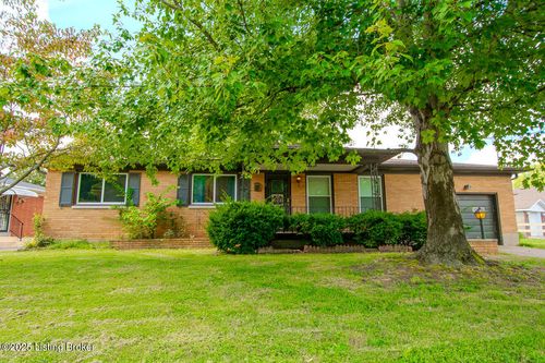 4106 Wallingford Ln, Louisville, KY, 40218-2365 | Card Image