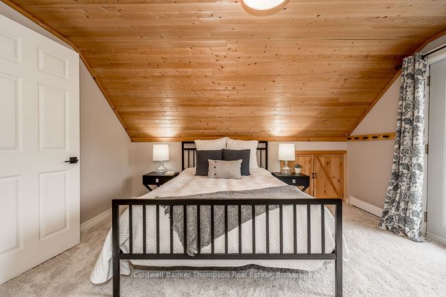 579 S Waseosa Lake Rd, House other with 3 bedrooms, 2 bathrooms and 10 parking in Huntsville ON | Image 25
