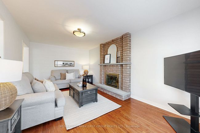 898 Darwin Dr, House other with 5 bedrooms, 4 bathrooms and 2 parking in Pickering ON | Image 18
