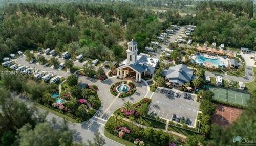 TBD Highway 316, Fort Mc Coy, FL, 32134 | Card Image