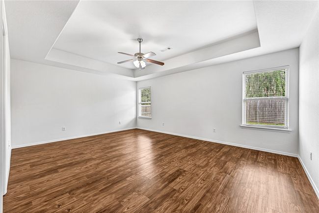 640 Spur Ln, House other with 4 bedrooms, 2 bathrooms and null parking in Centerton AR | Image 11