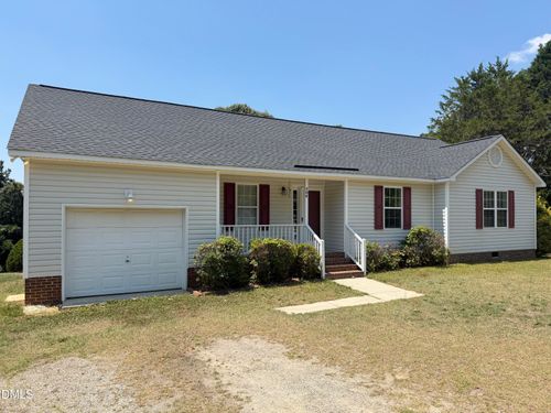 504 Hiking Trail, Benson, NC, 27504 | Card Image