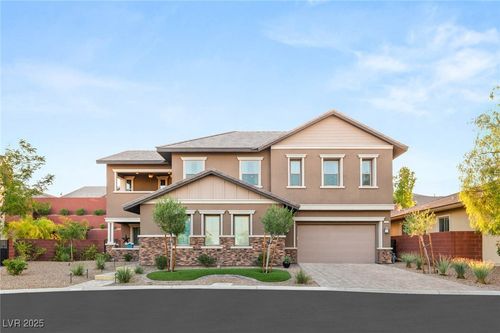 5523 Kyle Peak Ct, Las Vegas, NV, 89135-1804 | Card Image