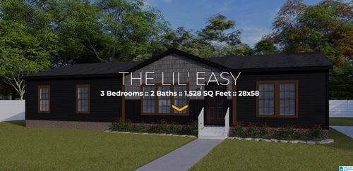 41 County Road 428, Cullman, AL, 35057 | Card Image