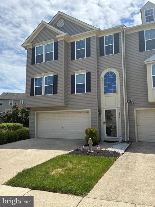 116 Helen Dr, CINNAMINSON, NJ, 08077-1580 | Card Image