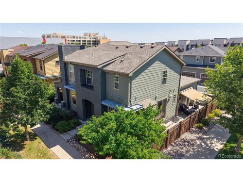 536 S Vance Ct, Lakewood, CO, 80226-3309 | Card Image