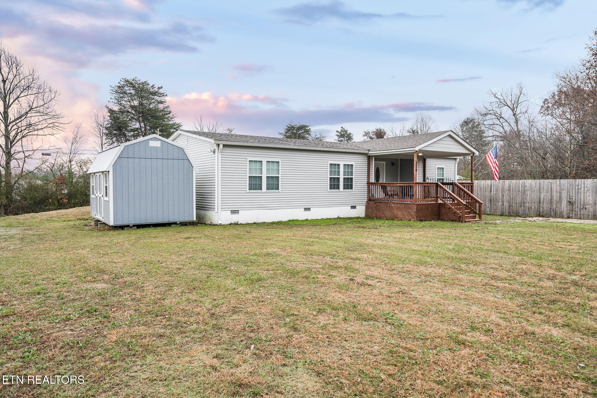 Residential in Crossville 2
