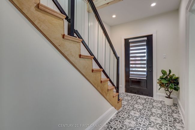 84 Ross St, House other with 3 bedrooms, 2 bathrooms and 2 parking in Saint Thomas ON | Image 9