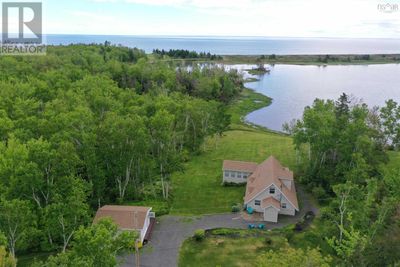 1258 Caribou Island Rd, House other with 2 bedrooms, 2 bathrooms and null parking in Caribou Island NS | Image 1