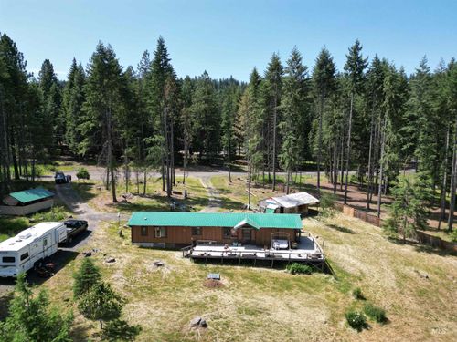 563 Woodland Meadow Rd, Orofino, ID, 83544-6053 | Card Image