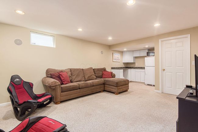 7643 Benderson Dr, House other with 4 bedrooms, 3 bathrooms and null parking in Westerville OH | Image 22
